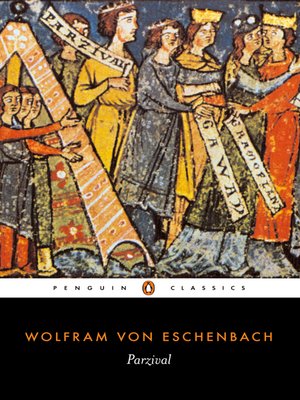 Parzival - ebook